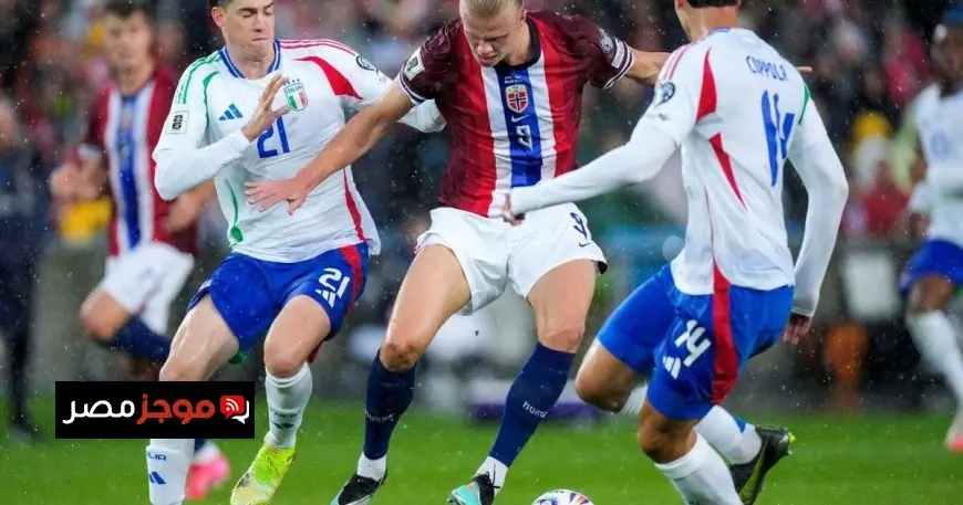 إنتر يفتح الباب أمام برشلونة لشراء باستوني إذا كانوا جادين في اهتمامهم