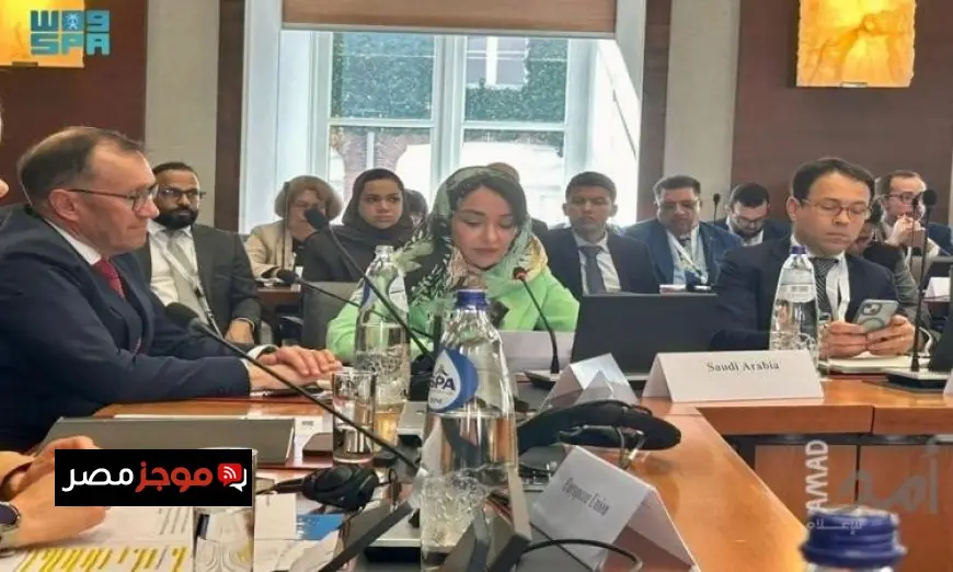 السعودية تؤكد على أهمية مسار السلام في اتفاق غزة مع تصاعد التوترات في الضفة الغربية وتهديدها لحل الدولتين