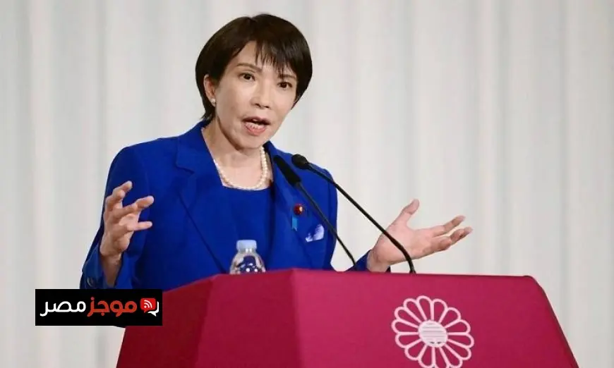 رئيسة وزراء اليابان تعلن وفاة ثلاثة جنود نتيجة انفجار دبابة أثناء التدريب العسكري