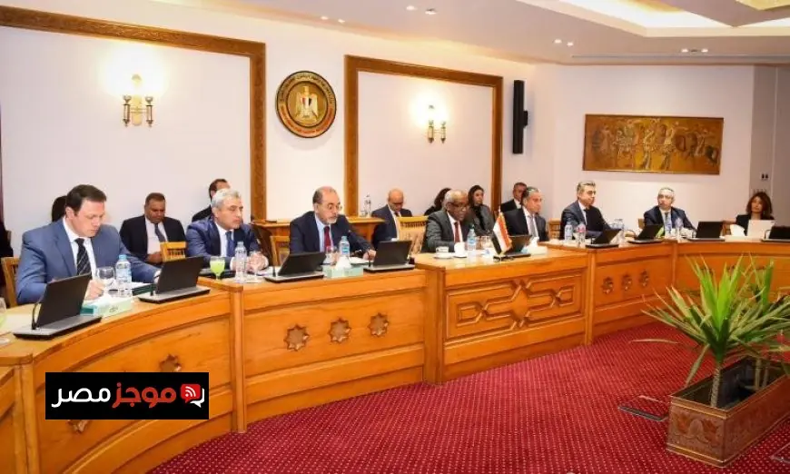 بيان مشترك يختتم الحوار الاستراتيجي الأول بين مصر وفرنسا لتعزيز التعاون الثنائي