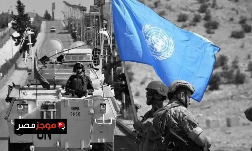 يونيفيل تدعو لحماية الصحفيين في جنوب لبنان وتعزز أهمية اتخاذ الاحتياطات اللازمة