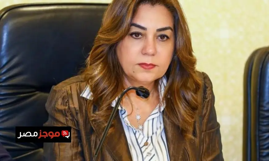 وزيرة التنمية تعلن عن رفع 80 طن من القمامة في محافظة الغربية بالشراكة مع الأجهزة التنفيذية