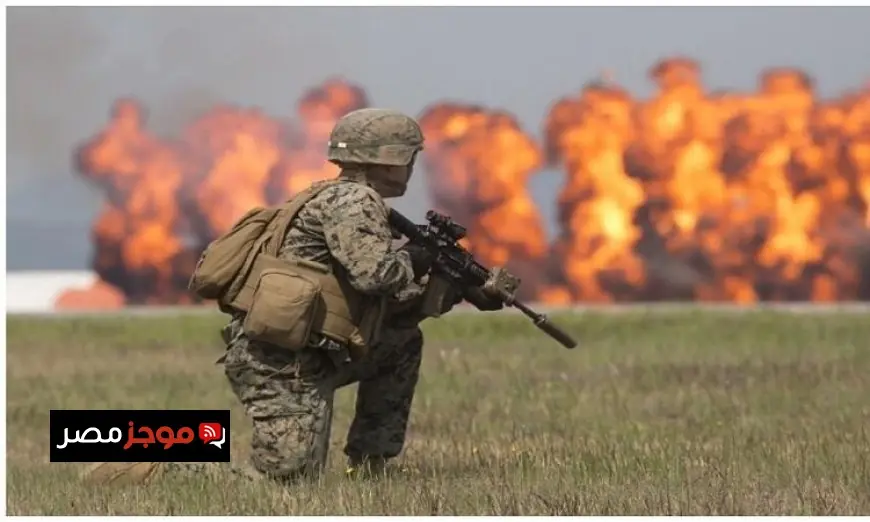 مقتل وإصابة أربعة من جنود قوات الدفاع الذاتي البرية اليابانية في انفجار أثناء تدريبهم