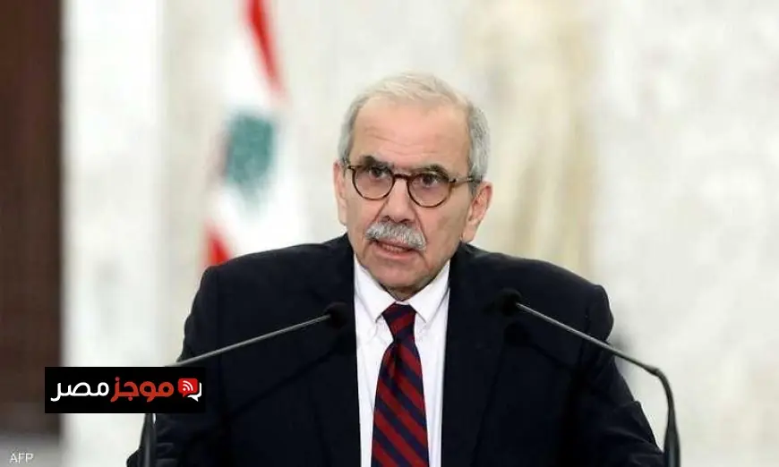 رئيس الوزراء اللبناني يتباحث مع المسؤولين الأوروبيين حول سبل تحقيق وقف إطلاق النار