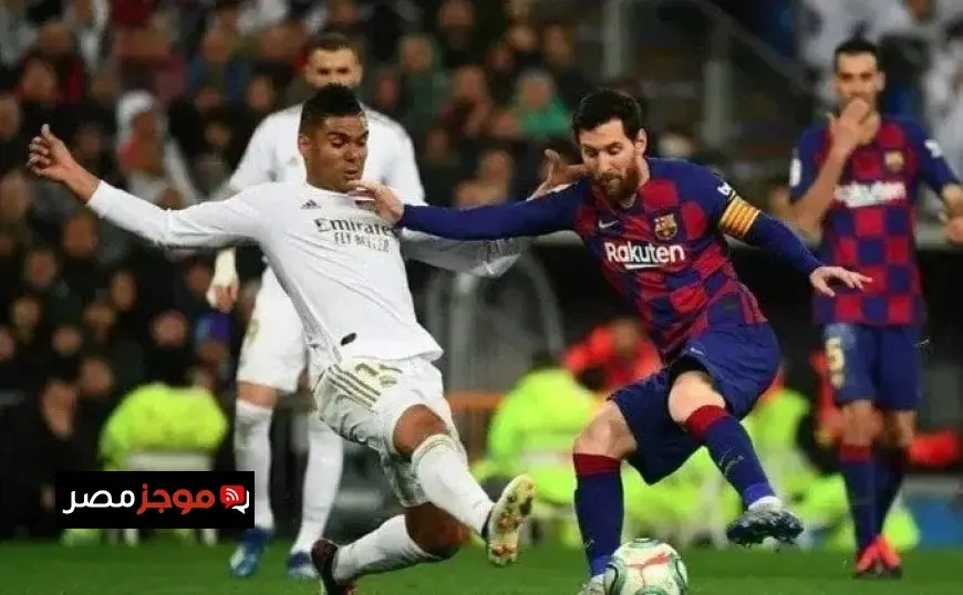 ميسي يسعى لإقناع نجم ريال مدريد بالانتقال إلى إنتر ميامي في أمريكا مع تفاصيل مثيرة