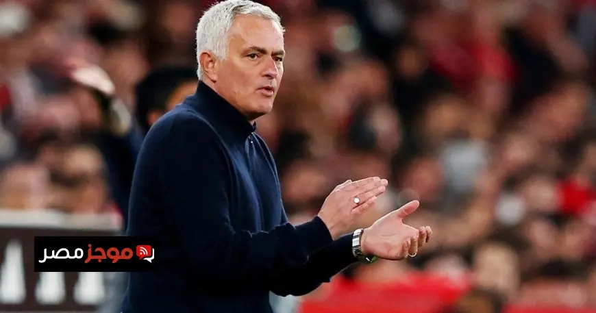 جوزيه مورينيو ومدرب ألمانيا يتصدران قائمة المرشحين لتدريب ريال مدريد