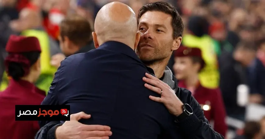 ليفربول يفاجئ جماهيره ويقرر الإبقاء على المدرب سلوت لأسباب مثيرة تجعل ألونسو في حيرة