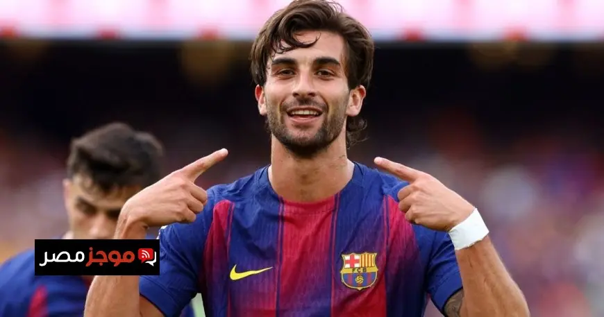 اكتشاف أسرار مستقبل فيران توريس في برشلونة وما ينتظر اللاعب