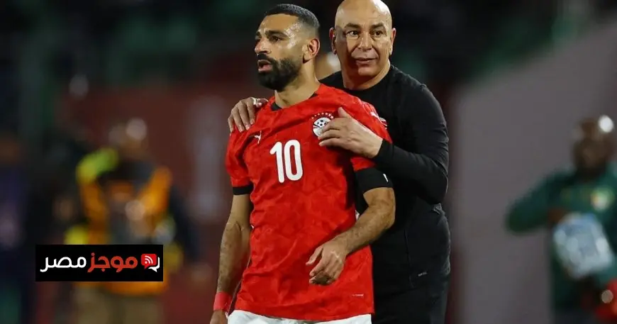 حسام حسن يتحدث عن محمد صلاح أمام مجلس النواب المصري ويكشف كواليس جديدة