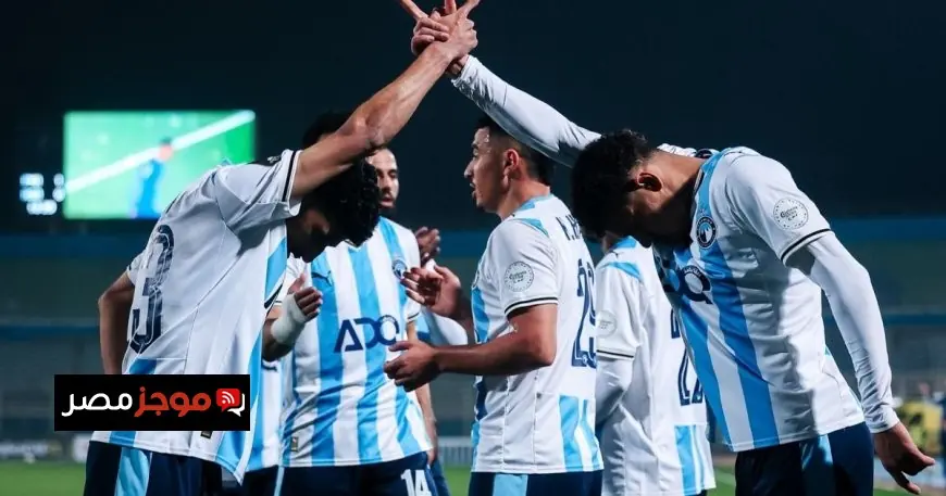 بيراميدز يواجه خطر غياب النجوم أمام الزمالك وفرص استعادتهما قبل مواجهة الأهلي