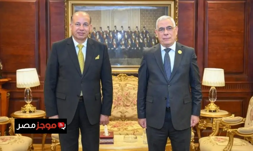 النائب العام يشدد على ضرورة تعزيز الوعي القانوني بين الطلاب لبناء أجيال مثقفة وواعية