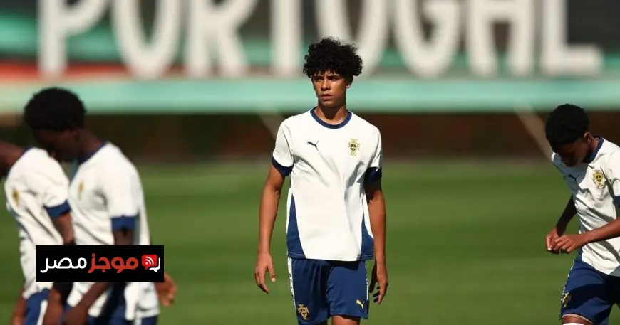 النصر يخطط لتصعيد نجل كريستيانو رونالدو إلى الفريق الأول في خطوة مفاجئة