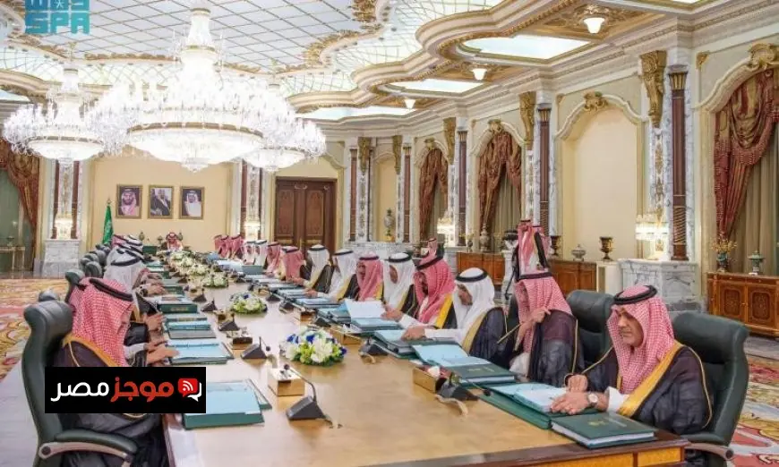 الوزراء السعوديون يوافقون على اتفاقية طرق استراتيجية تعزز التعاون بين السعودية ومصر