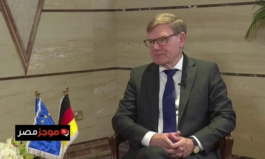 وزير خارجية ألمانيا يؤكد أن المباحثات المباشرة بين لبنان وإسرائيل تمثل فرصة تاريخية لتحقيق السلام
