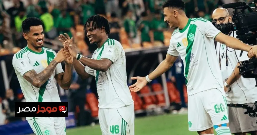 تعرف على موعد مباراة الأهلي ضد ماتشيدا في نهائي دوري أبطال آسيا للنخبة
