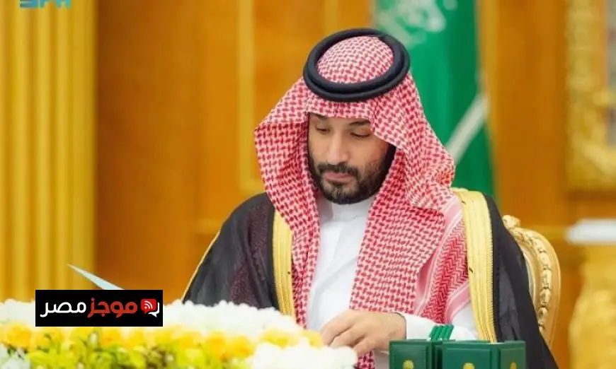 الوزراء السعوديون يراقبون عن كثب حركة الملاحة البحرية في مضيق هرمز
