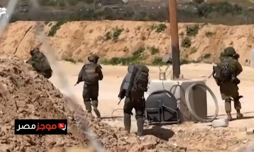 إغلاق الاحتلال لمدخلي طريقين في حوسان غربي بيت لحم يثير القلق بين الأهالي