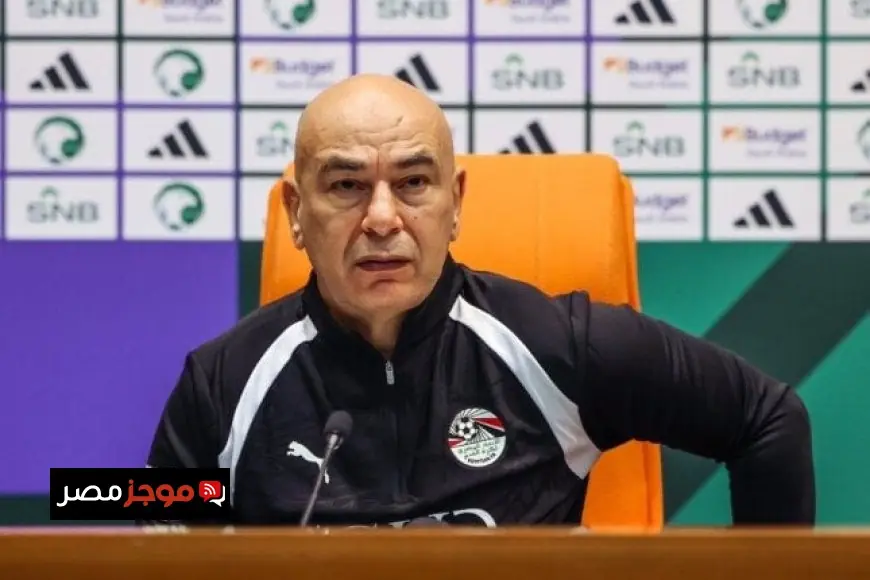 ثروت سويلم يكشف أن حسام حسن يعمل مع المنتخب الوطني بدون عقد منذ فبراير الماضي