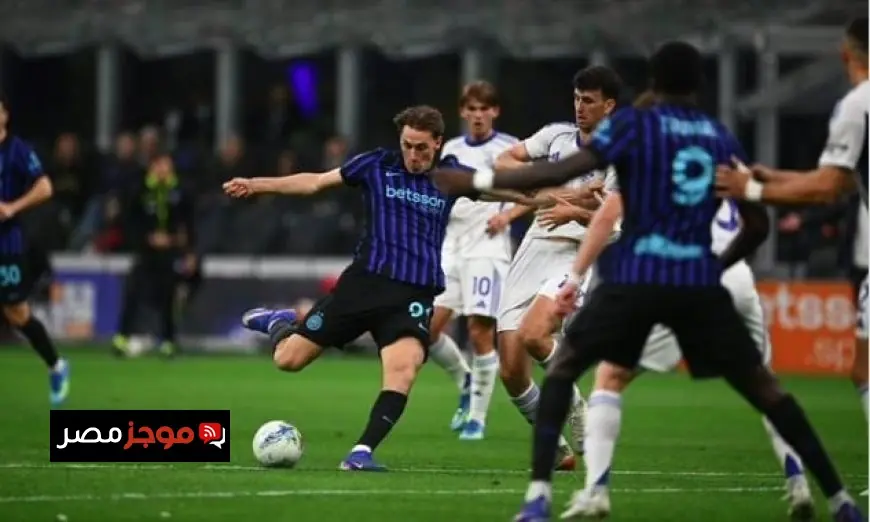 إنتر ميلان يتأهل للنهائي بعد ريمونتادا مثيرة ضد كومو في كأس إيطاليا