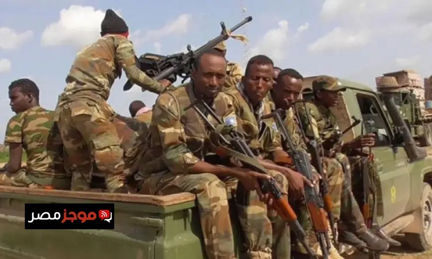 الصومال تشهد مقتل أكثر من 33 عنصراً من مليشيات الشباب الإرهابية في عملية ناجحة