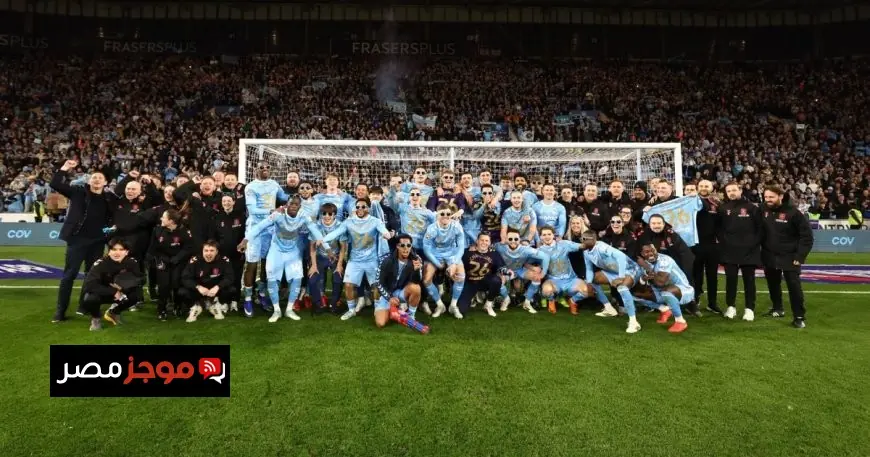 كوفنتري سيتي يحقق لقب تشامبيونشيب وليستر يهبط إلى الدرجة الثالثة