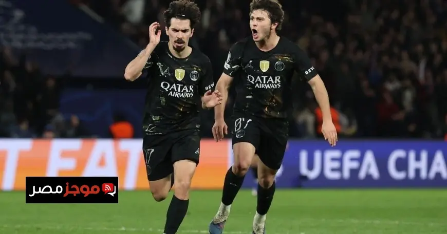 رود خوليت يصف وسط ميدان باريس سان جيرمان بأنه الأفضل في تاريخ كرة القدم