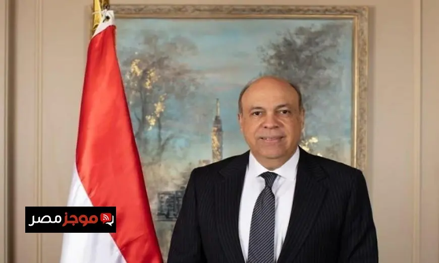 وزير الطيران يكشف عن استراتيجية تطوير القطاع ويستعرض خطة الاستعداد لموسم الحج