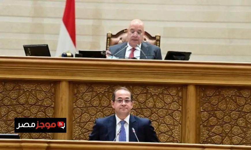 وزير المالية يكشف أمام النواب عن الموازنة الجديدة التي تلبي الاحتياجات الأساسية للمواطنين