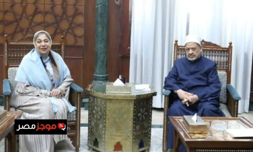 شيخ الأزهر يؤكد أهمية التعليم كحصن حصين لمواجهة الأزمات الأخلاقية والمجتمعية