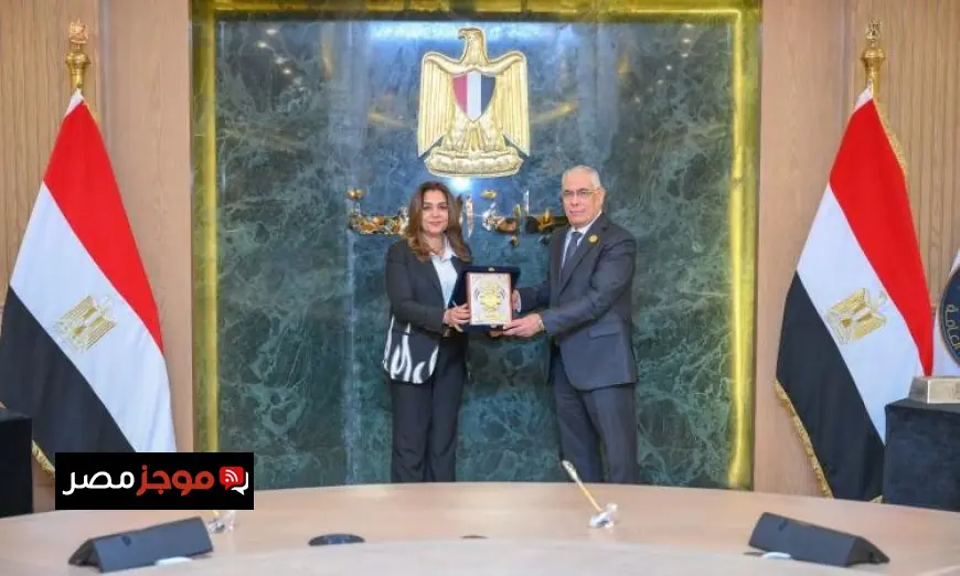 عوض تبرز نجاحات النيابة العامة في تحقيق الإنجاز الوطني لاسترداد الأراضي