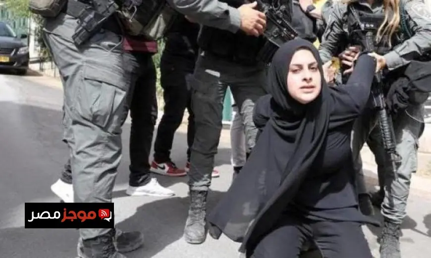 نادي الأسير الفلسطيني يكشف تصعيد سلطات الاحتلال في استهداف النساء الأسرى