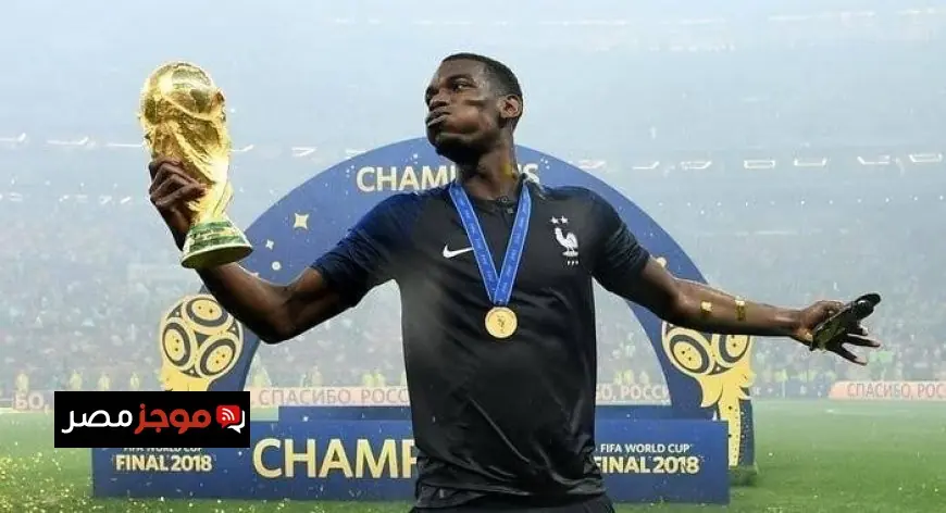 بوجبا يكشف برونو فيرنانديز يستحق الكرة الذهبية لو كان في مانشستر سيتي