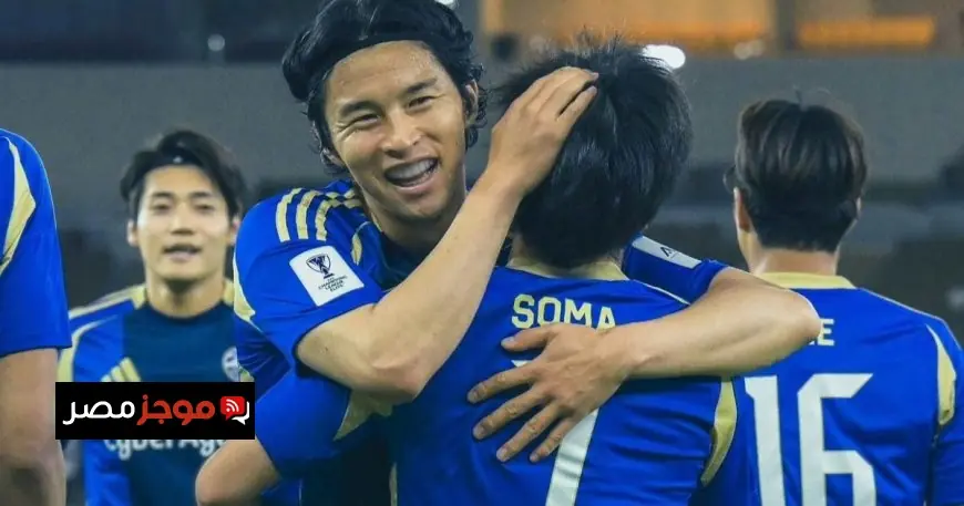 ماتشيدا زيلفيا السلاح التكتيكي الصامت الذي يهدد هيمنة الأهلي في دوري أبطال آسيا