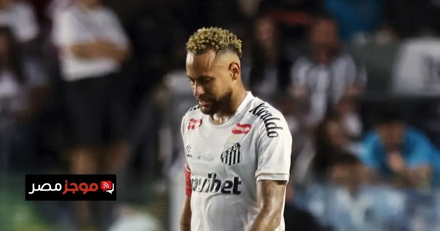 ريال مدريد قد يمنع نيمار من المشاركة في كأس العالم مع منتخب البرازيل