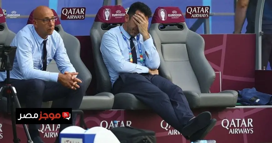 جيانلويجي بوفون يكشف عن 3 أسباب رئيسية وراء أزمة منتخب إيطاليا