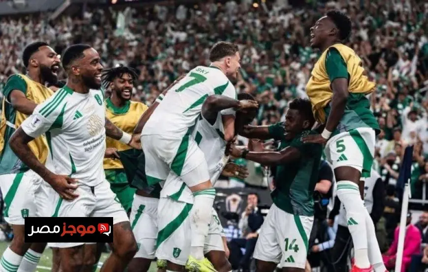 موعد نهائي دوري أبطال آسيا 2023 بين أهلي جدة وماتشيدا والقنوات الناقلة المباشرة