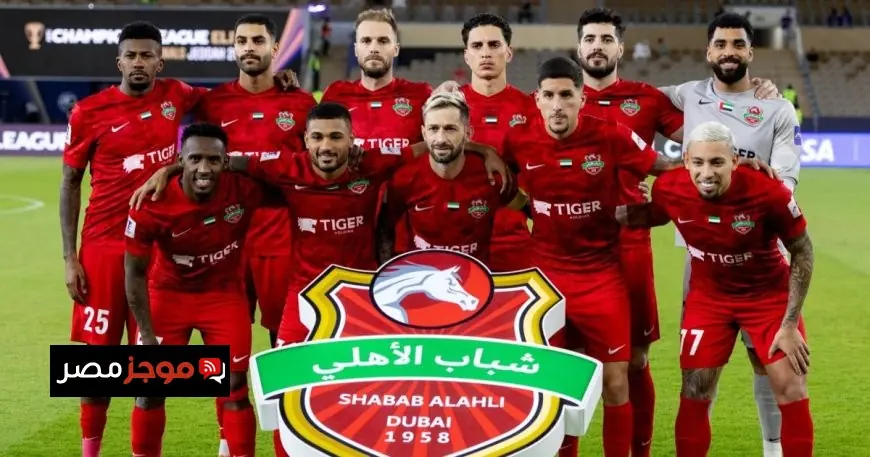 شباب الأهلي يتمسك بالأمل في أبطال آسيا ويطالب بإعادة مباراة نصف النهائي