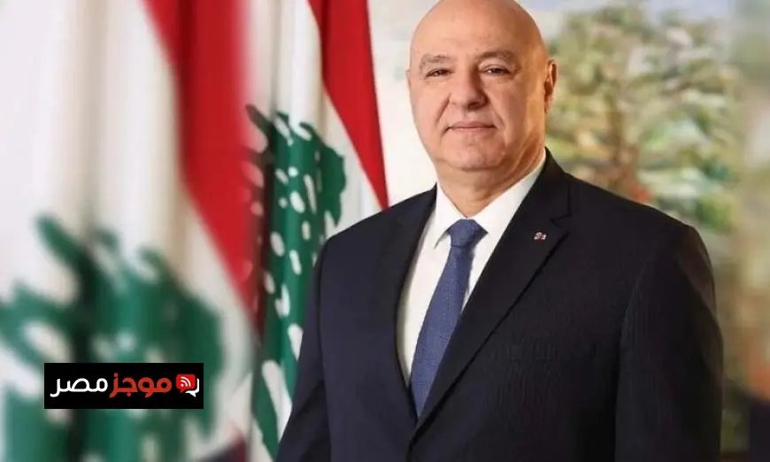 رئيس لبنان يكشف عن جهود دبلوماسية مكثفة لتمديد وقف إطلاق النار