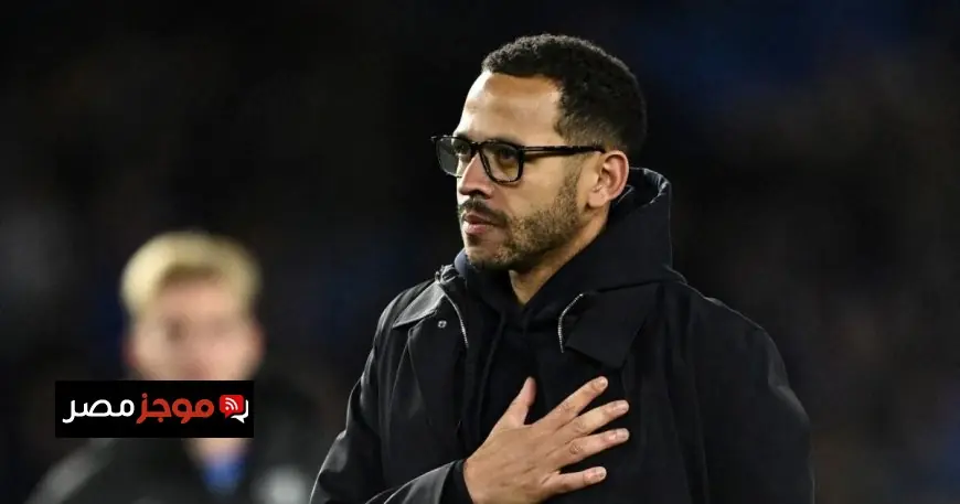 تشيلسي يتعرض لهزيمة قاسية أمام برايتون مما يهدد مستقبل مدربه ليام روسينيور