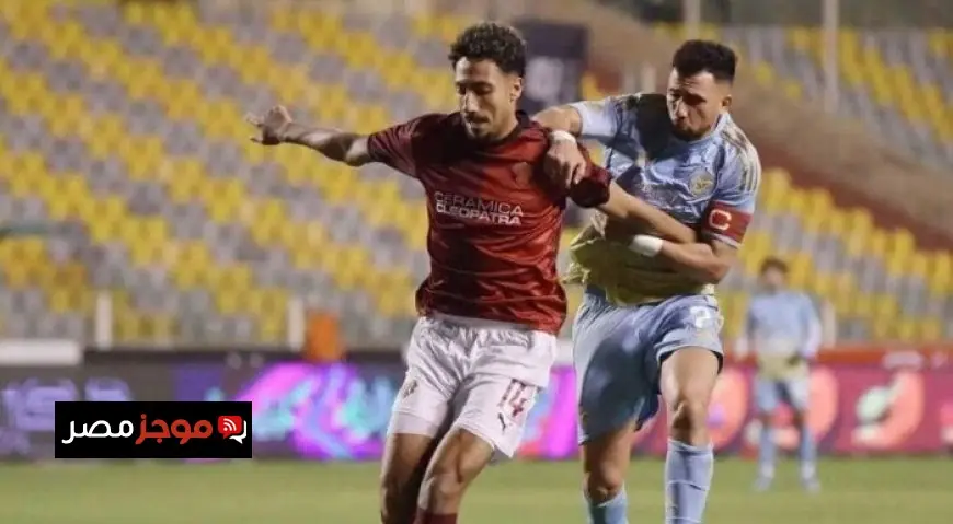 اتحاد الكرة يكشف عن تحقيق في شكوى الأهلي ضد الحكم محمود وفا بعد أزمة مباراة سيراميكا