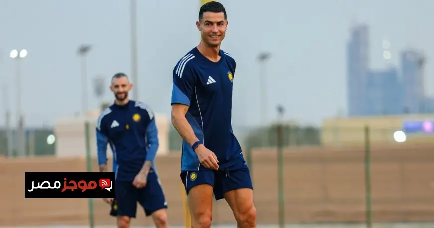 رونالدو يقود خط هجوم النصر في مواجهة الأهلي لتحقيق حلم التأهل للنهائي