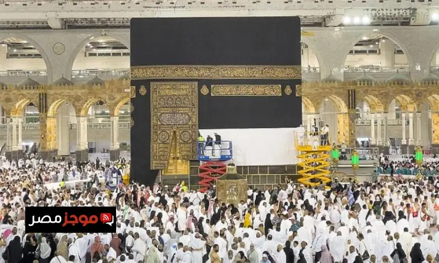 خطط رئاسة الشؤون الدينية بالحرمين لتشغيل موسم حج 1447هـ تكشف عن تفاصيل جديدة