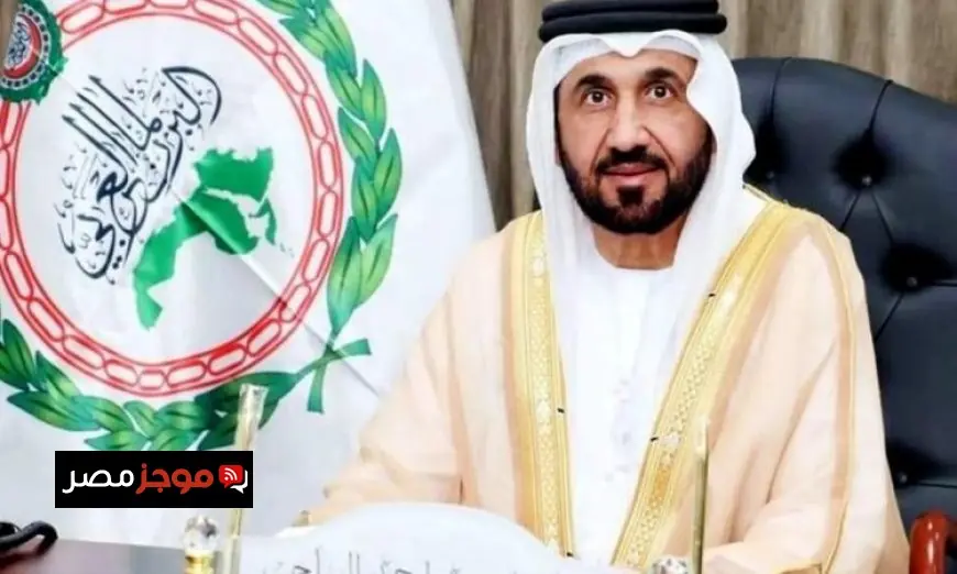 البرلمان العربي يُندد باقتحام المستوطنين المتطرفين للمسجد الأقصى