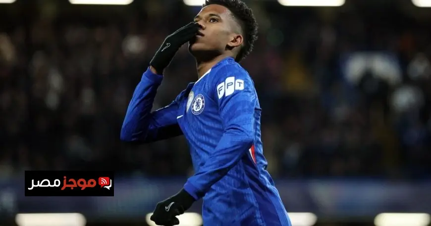 اصابة قوية تضع مشاركة مهاجم تشيلسي مع منتخب البرازيل في كأس العالم على المحك