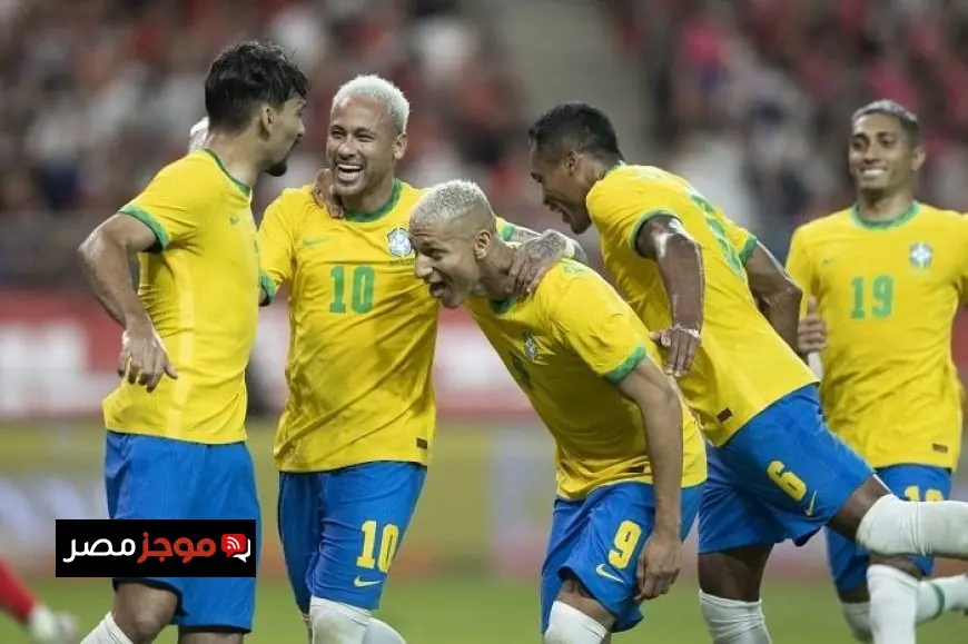 منتخب البرازيل يخسر نجم تشيلسي في كأس العالم بسبب الإصابة