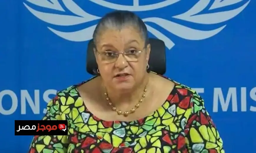 مبعوثة أممية تحذر من تأخر التقدم في العملية السياسية والأمنية في ليبيا