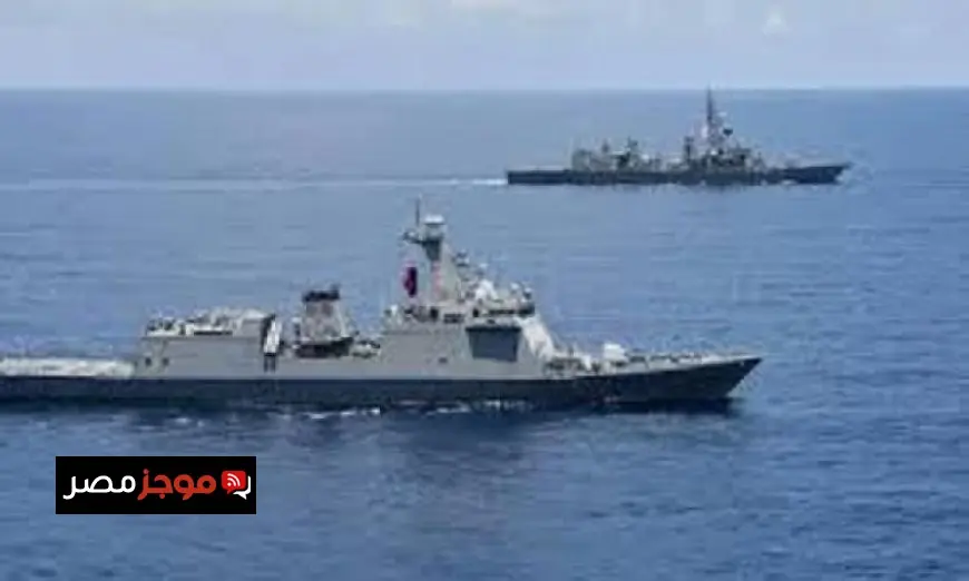 البحرية الإيطالية تخطط لإرسال 4 سفن إلى مضيق هرمز بعد انتهاء الصراع