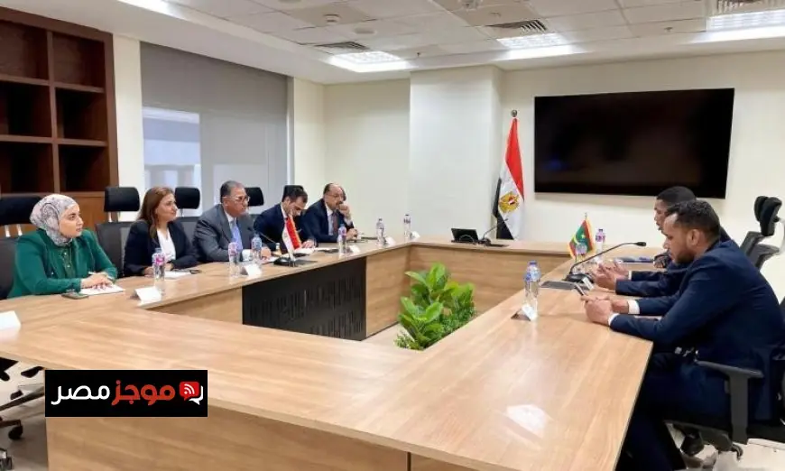 نائب وزير الخارجية يؤكد أولوية رعاية المصريين بالخارج وأهمية إسهاماتهم في تنمية الوطن