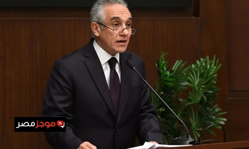 وزير العدل يعلن عن صدور قانون جديد لتنظيم إجراءات الأحوال الشخصية للمسيحيين لأول مرة