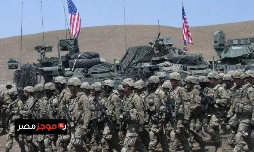 الجيش الأمريكي يعلن عن إصابة 400 جندي خلال المواجهات مع إيران